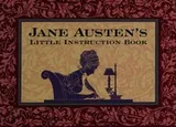 Cover of Jane Austen's little instruction book
