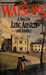 Cover of The Watsons