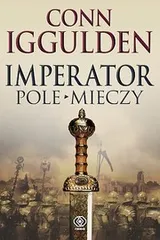 Cover of Pole mieczy