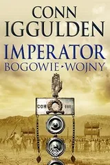 Cover of Bogowie wojny