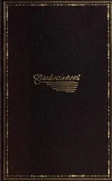 Cover of Nicholas Nickleby [1/2]
