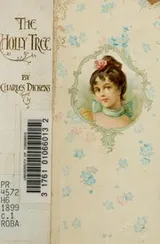 Cover of The Holly Tree