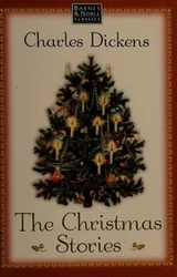 Cover of The Christmas Stories [8 stories]