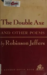 Cover of The double axe & other poems