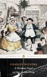 Cover of Christmas Carol and other Christmas Writings