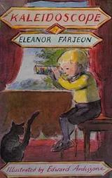 Cover of Kaleidoscope