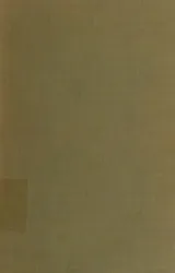 Cover of Singing in the wilderness