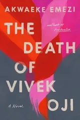 Cover of The Death of Vivek Oji
