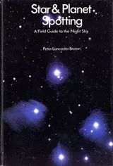 Cover of Star & Planet Spotting