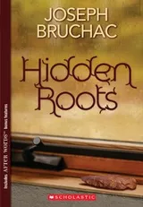 Cover of Hidden roots