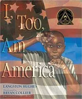 Cover of I, too, am America