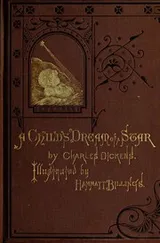 Cover of A Child's Dream of a Star