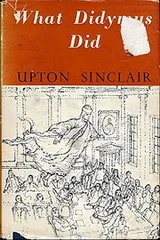Cover of What Didymus did (whether you believe it or not)