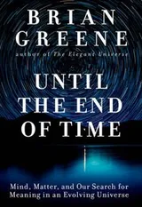 Cover of Until the End of Time