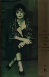Cover of The poetry and short stories of Dorothy Parker/Dorthy Parker