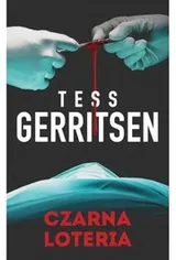 Cover of Czarna loteria