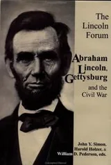 Cover of The Lincoln Forum