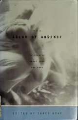 Cover of Color of Absence