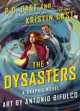 Cover of The Dysasters