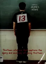 Cover of 13