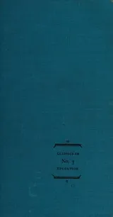 Cover of Dewey on education