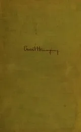 Cover of Green Hills of Africa