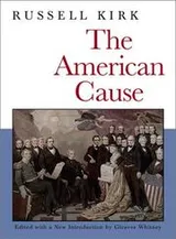 Cover of The American cause
