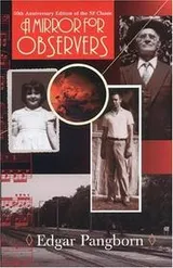 Cover of A mirror for observers