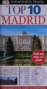 Cover of Top 10 Madrid