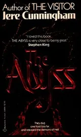 Cover of The abyss