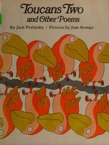 Cover of Toucans two, and other poems