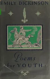 Cover of Poems for youth