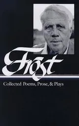 Cover of Collected poems, prose & plays