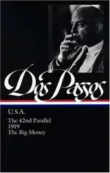 Cover of U.S.A