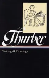 Cover of Writings and drawings