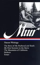 Cover of Nature Writings