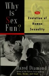 Cover of Why Is Sex Fun?