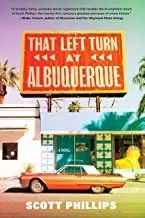 Cover of That left turn at Albuquerque