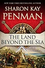 Cover of The land beyond the sea