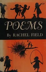 Cover of Poems