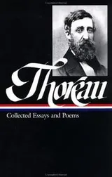 Cover of Collected essays and poems