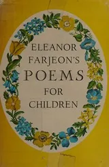 Cover of Poems for children