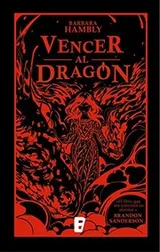 Cover of Vencer al dragón