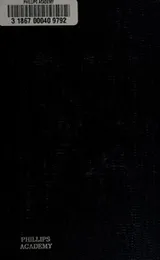 Cover of Summer and smoke