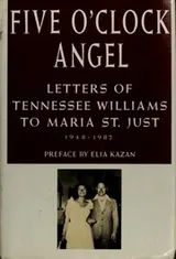 Cover of Five o'clock angel
