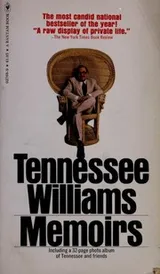 Cover of Memoirs
