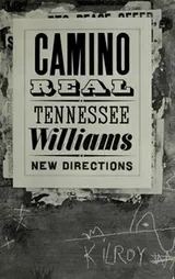 Cover of Camino Real