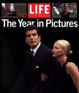 Cover of LIFE Year in Pictures