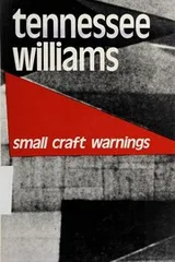Cover of Small Craft Warnings