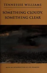 Cover of Something cloudy, something clear